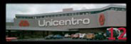 Places to go in Bogota: Unicentro Shopping Mall