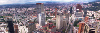 Donde Alojarse en Bogotá - La Candelaria