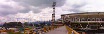 Donde Alojarse en Bogotá - Hoteles en Chapinero